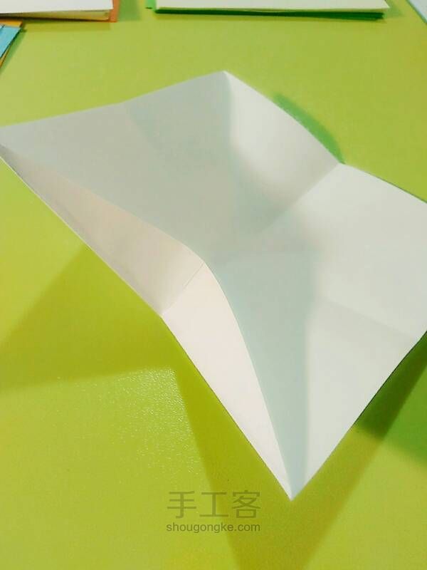 折纸总动员【1】 第48步