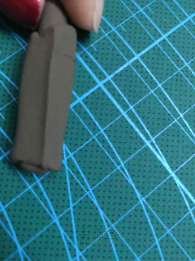 不知名的沙发 第7步