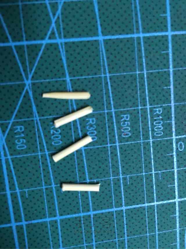 不知名的沙发 第9步