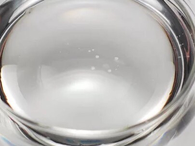 去黑眼圈眼霜 第4步