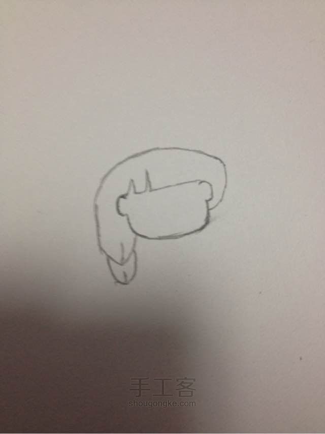 小希 第4步