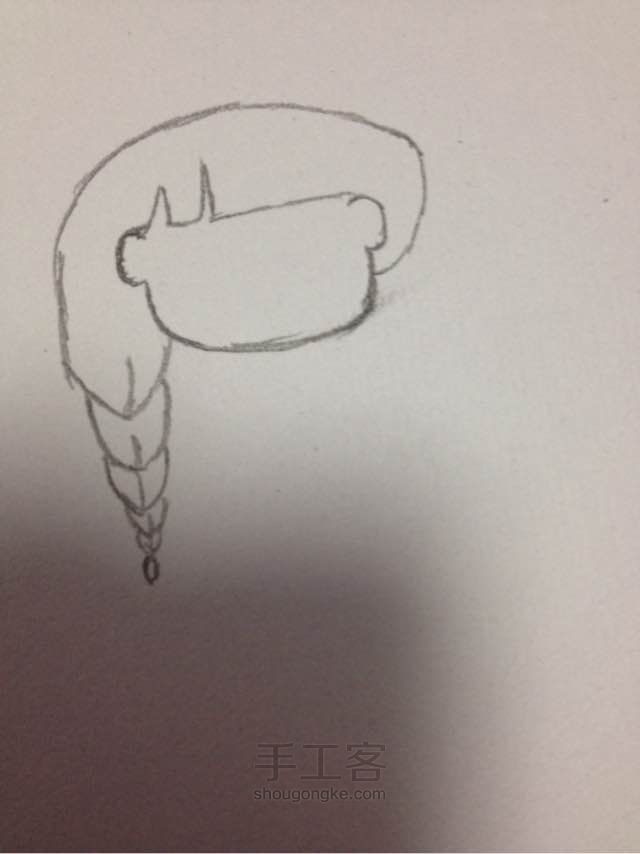 小希 第8步