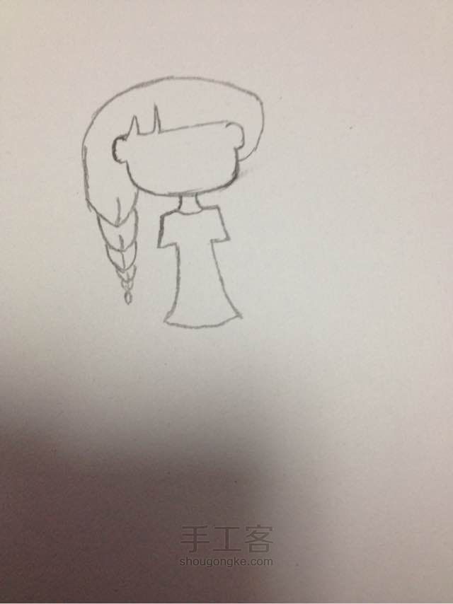 小希 第11步