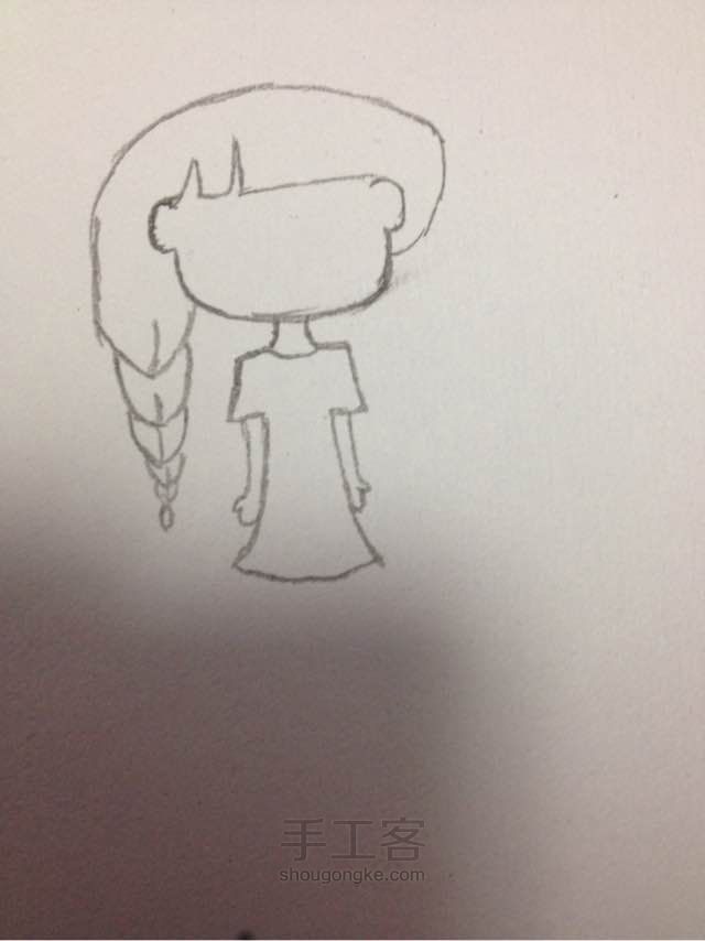 小希 第12步