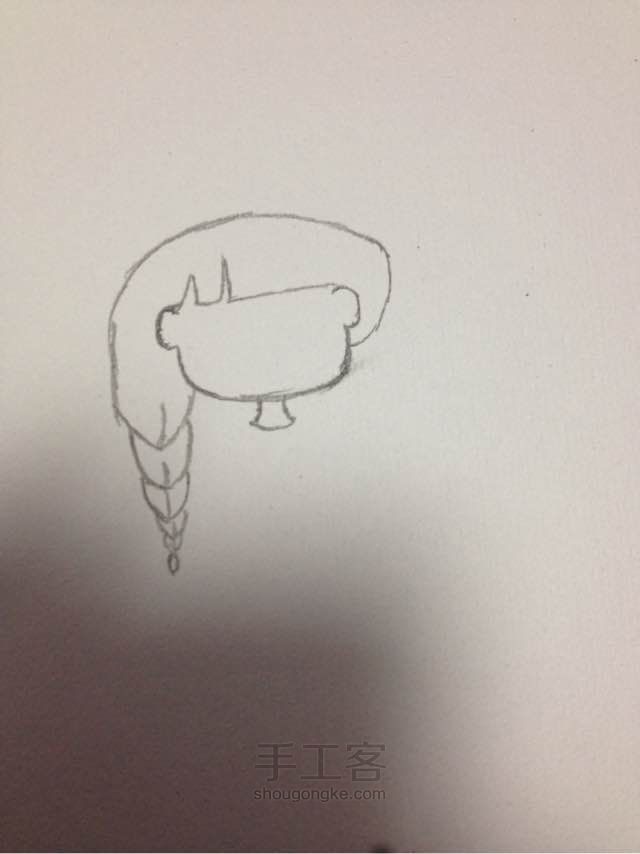 小希 第9步