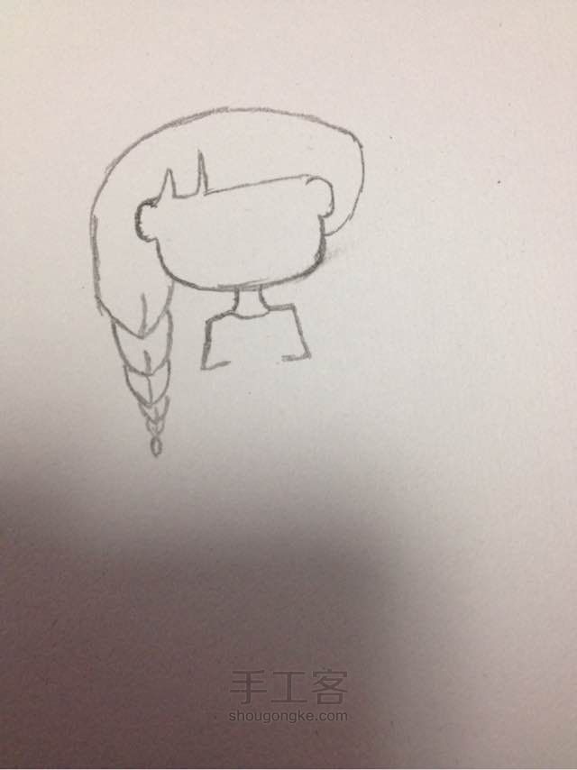 小希 第10步