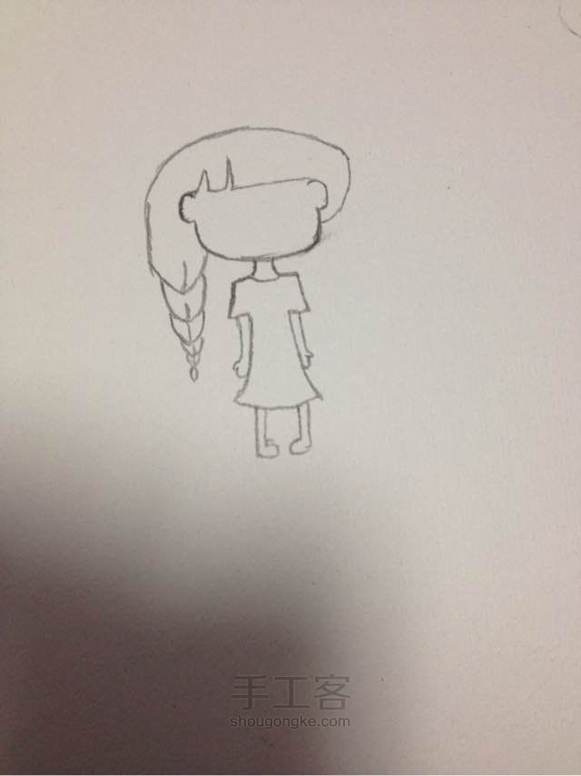 小希 第13步