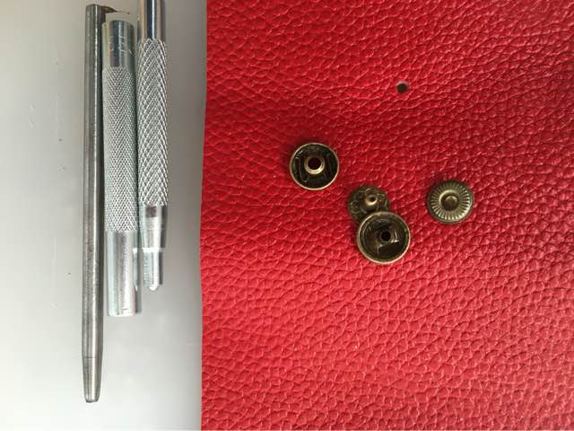 简易零钱包 第2步