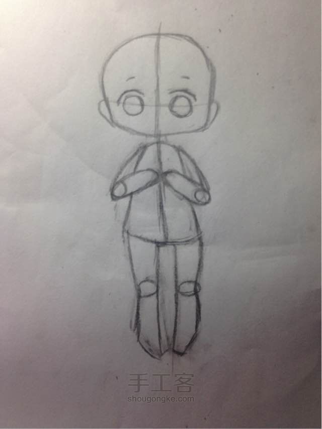 从未如此认真的发过教程 第1步