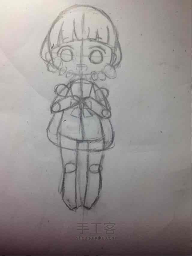 从未如此认真的发过教程 第2步