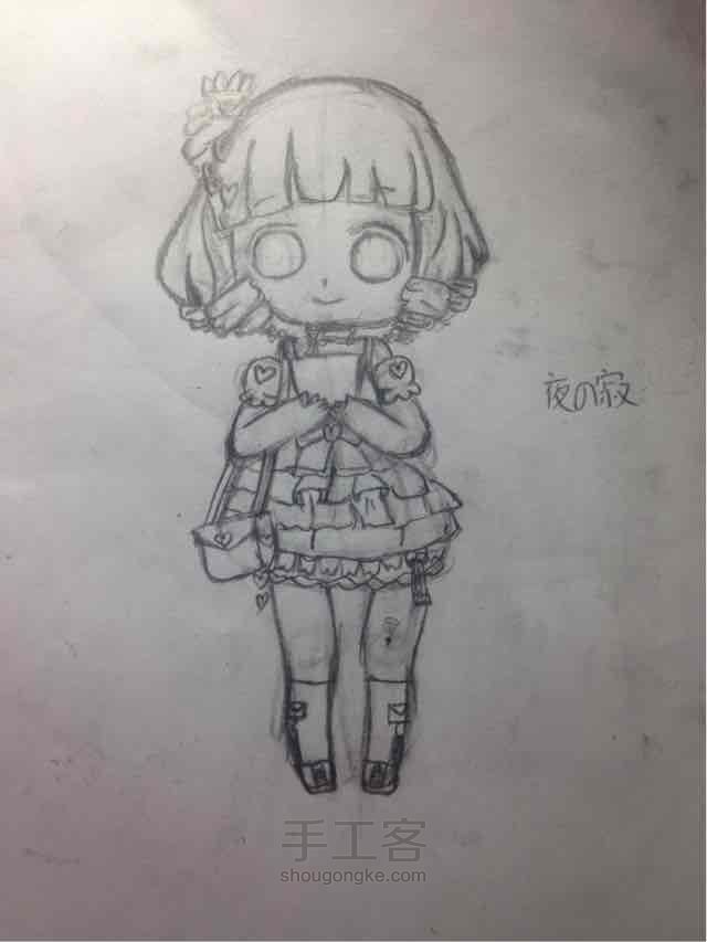 从未如此认真的发过教程 第3步