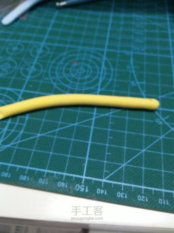 点心 第2步