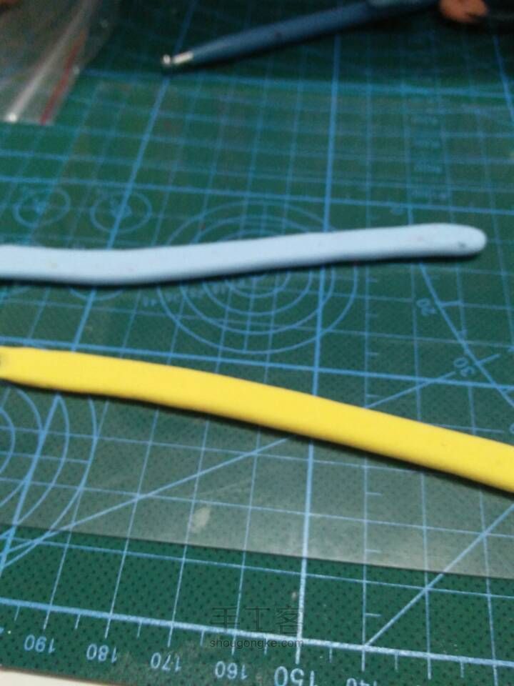 点心 第4步