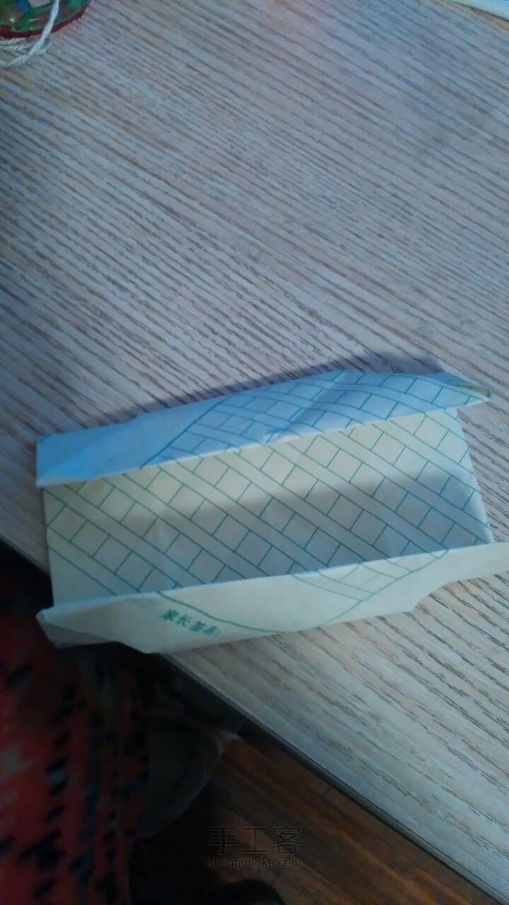 简单的四叶草 第4步