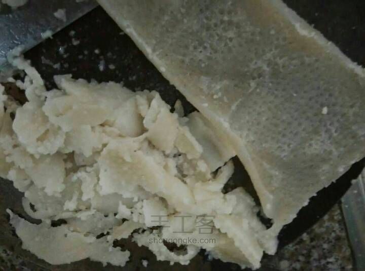 酸辣猪皮 第3步