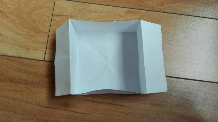 小盒子(^ω^) 第5步