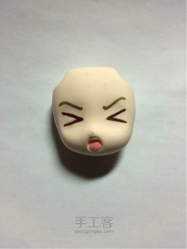 摩羯座 第1步