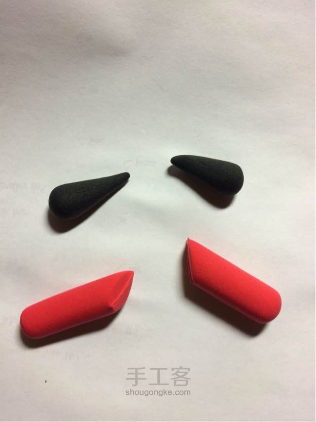 摩羯座 第9步