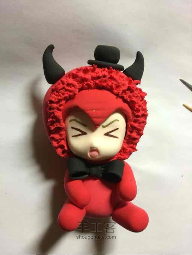 摩羯座 第8步