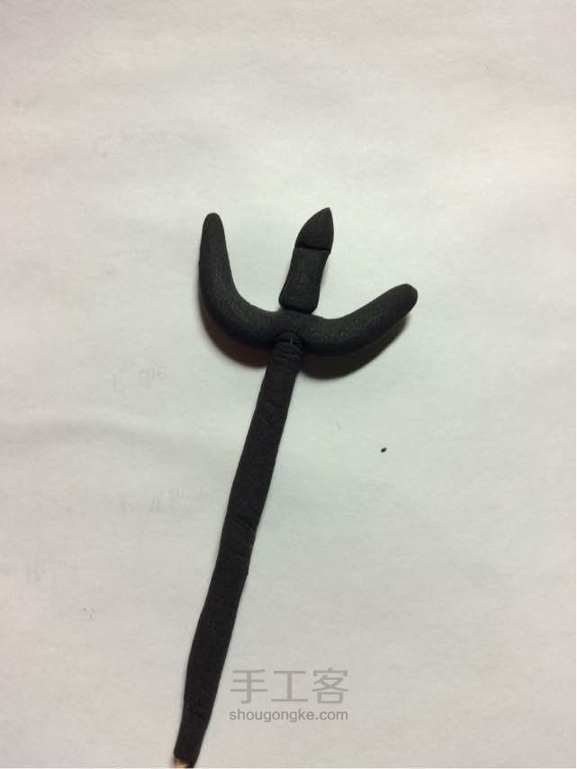 摩羯座 第12步