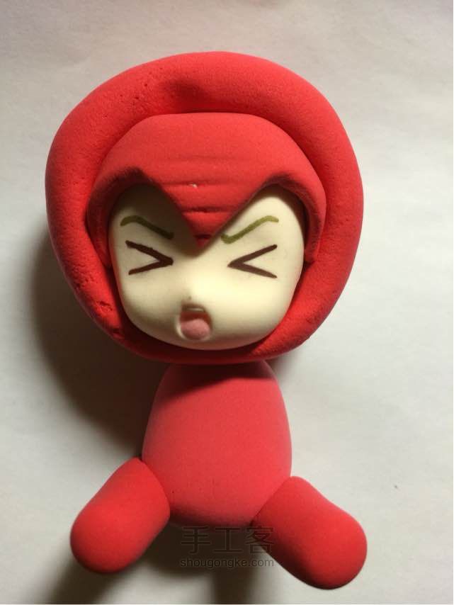 摩羯座 第7步