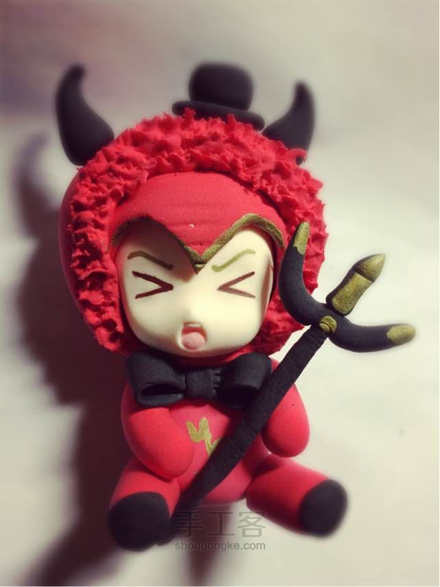 摩羯座 第14步