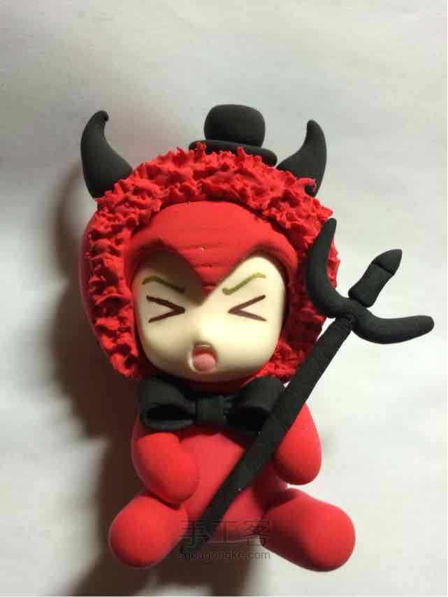 摩羯座 第13步