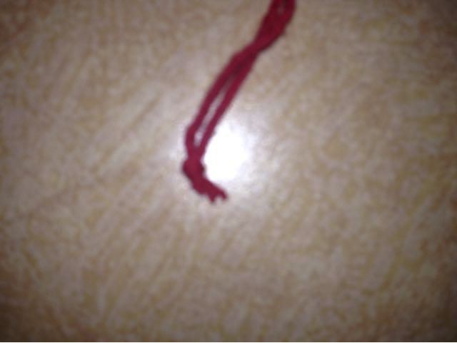 幸运钻石 第16步