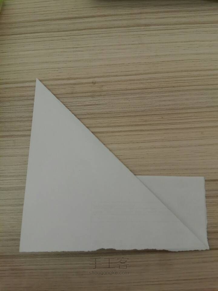 会爬的纸 第1步