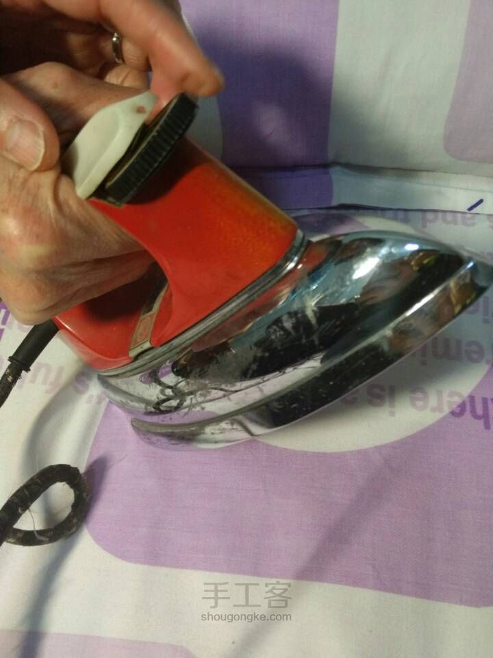 拼豆   疯狂动物城 第2步