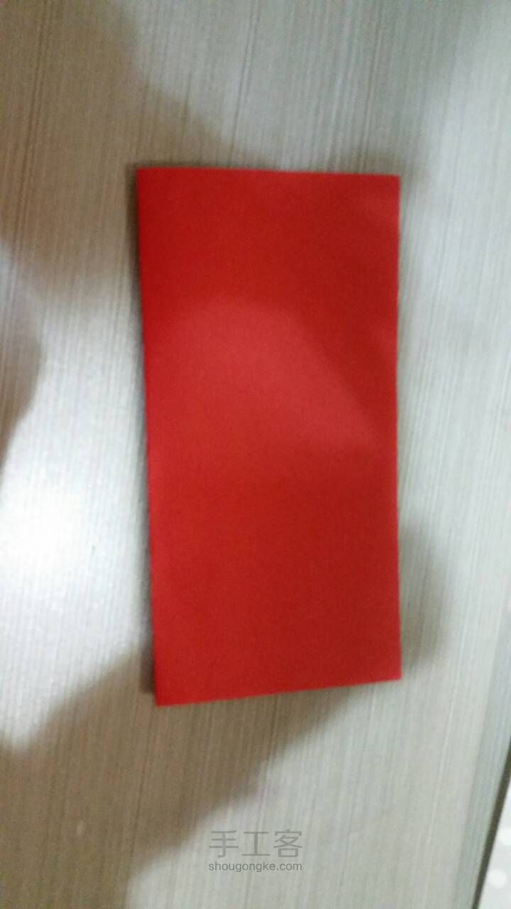 荷花(简) 第2步