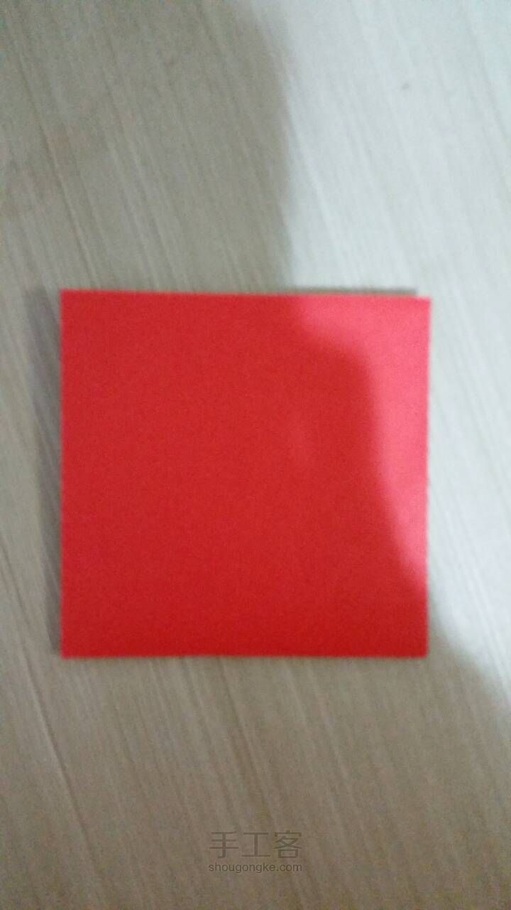 荷花(简) 第3步