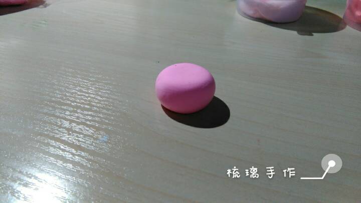 简单的玫瑰蛋糕 第2步