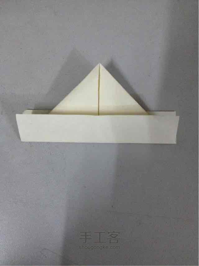 小船🚣 第5步