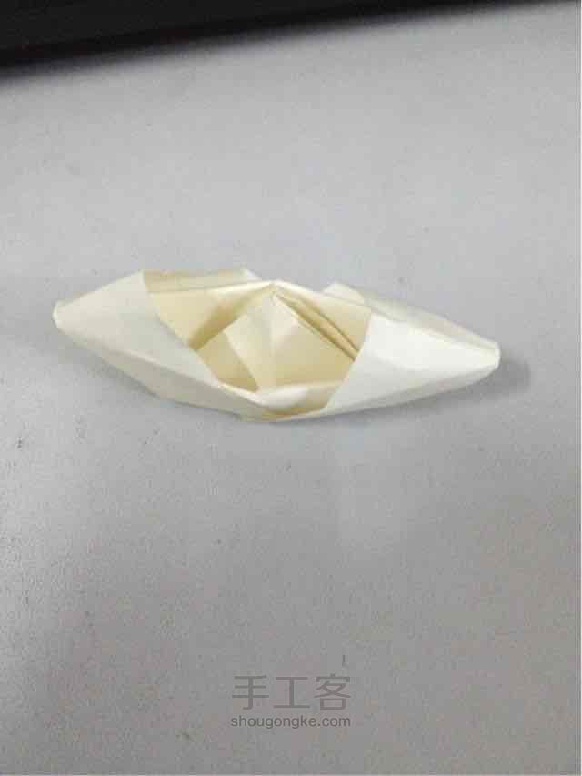 小船🚣 第16步