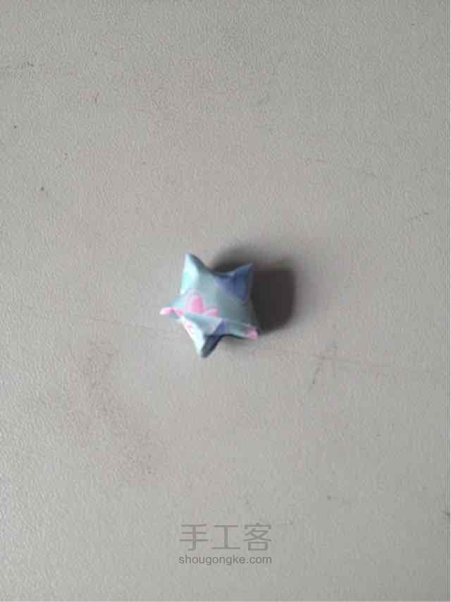 星星⭐ 第7步