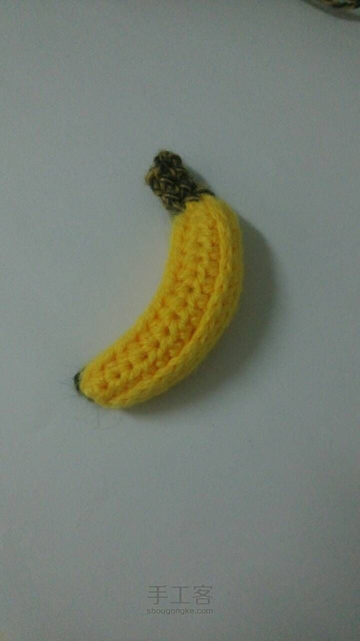 香蕉 第13步