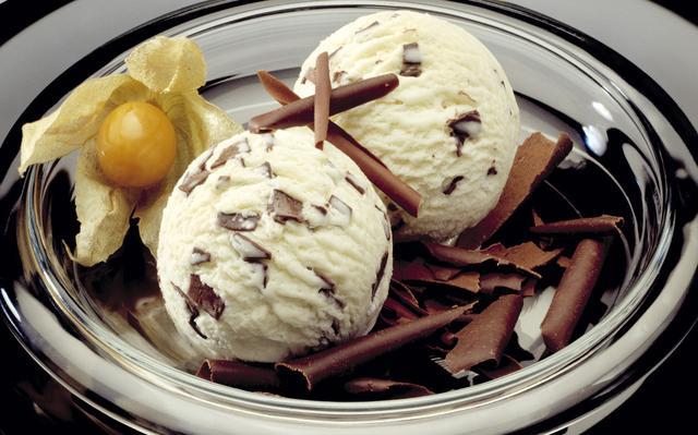 转 冰淇淋的做法大全 教您做出好吃的冰淇淋 第1步