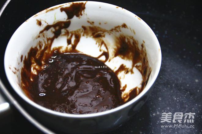 转 一口巧克力脆皮冰淇淋 第11步
