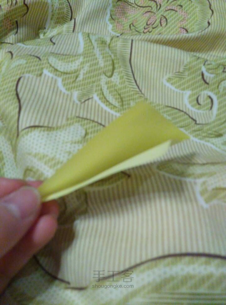 小樱花 第2步