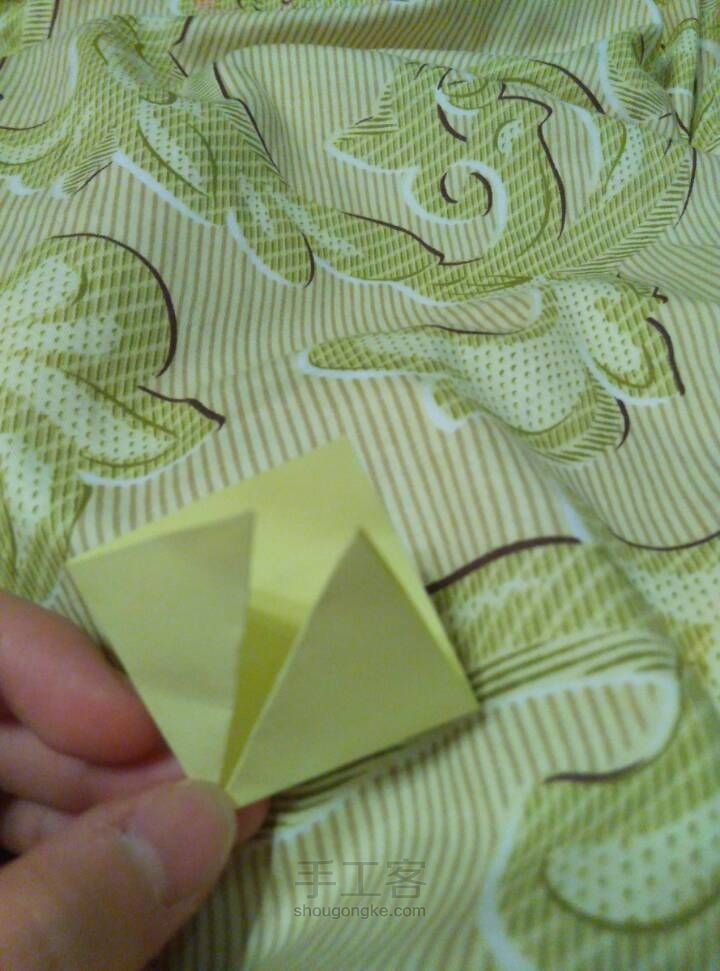 小樱花 第3步