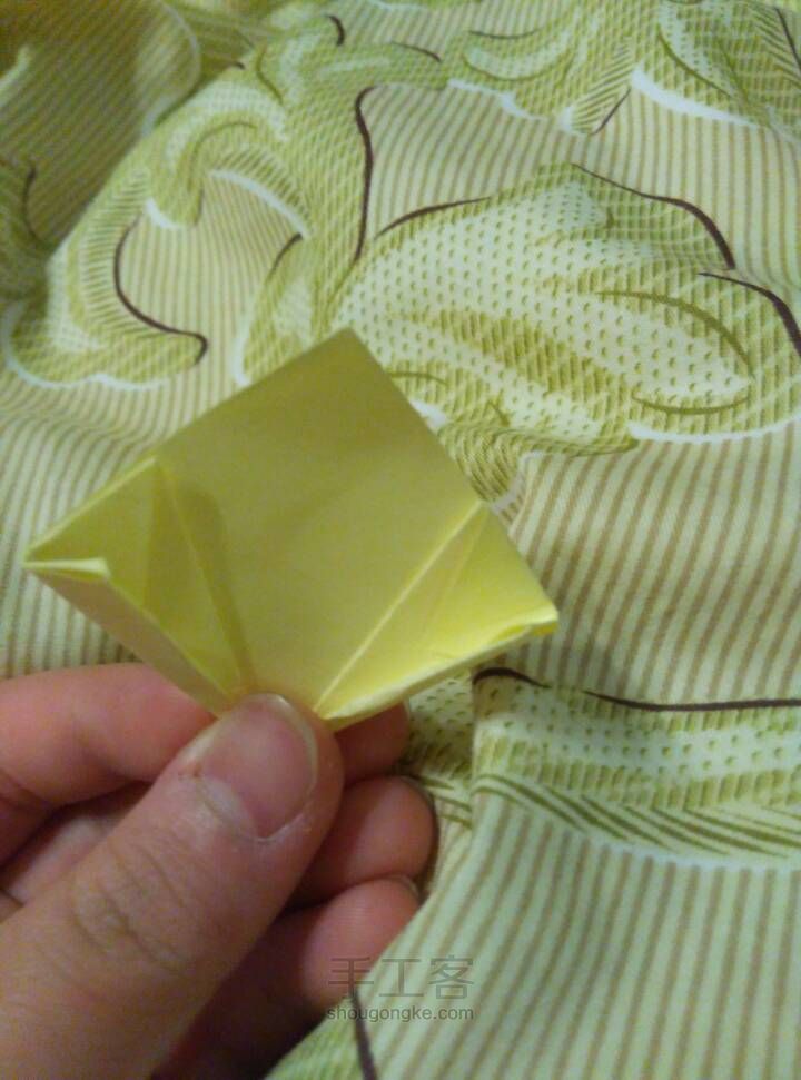 小樱花 第9步