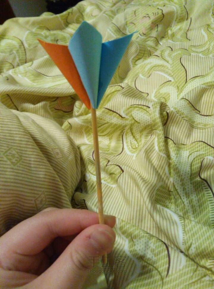小樱花 第12步