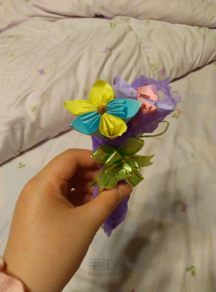 小樱花 第13步