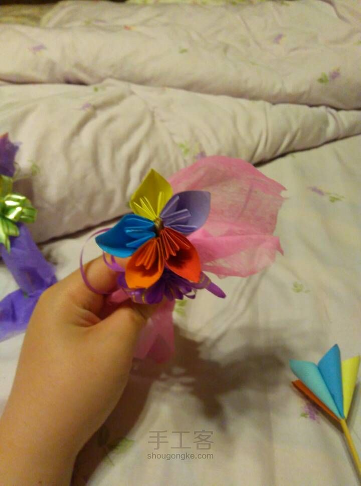小樱花 第14步