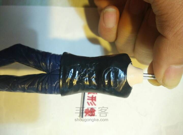 美女的生日礼物 第15步