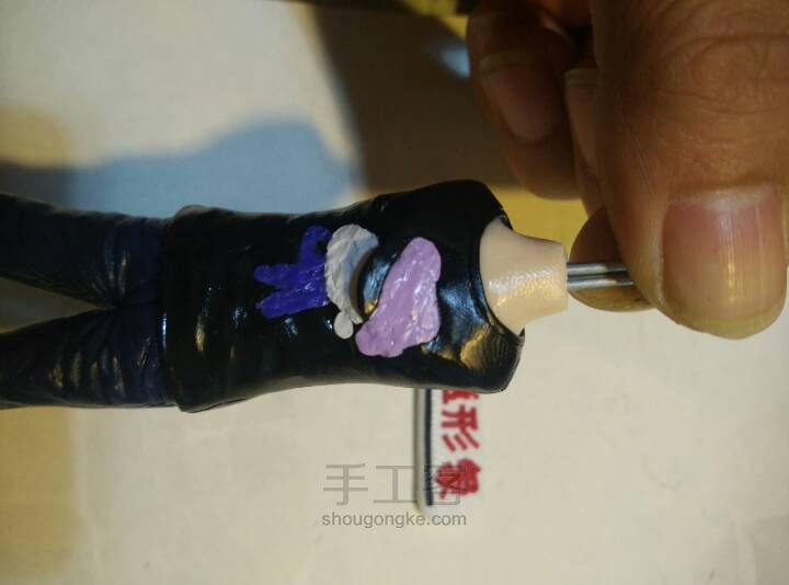 美女的生日礼物 第16步