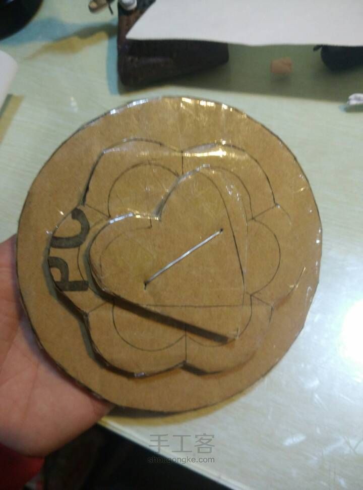 美女的生日礼物 第30步
