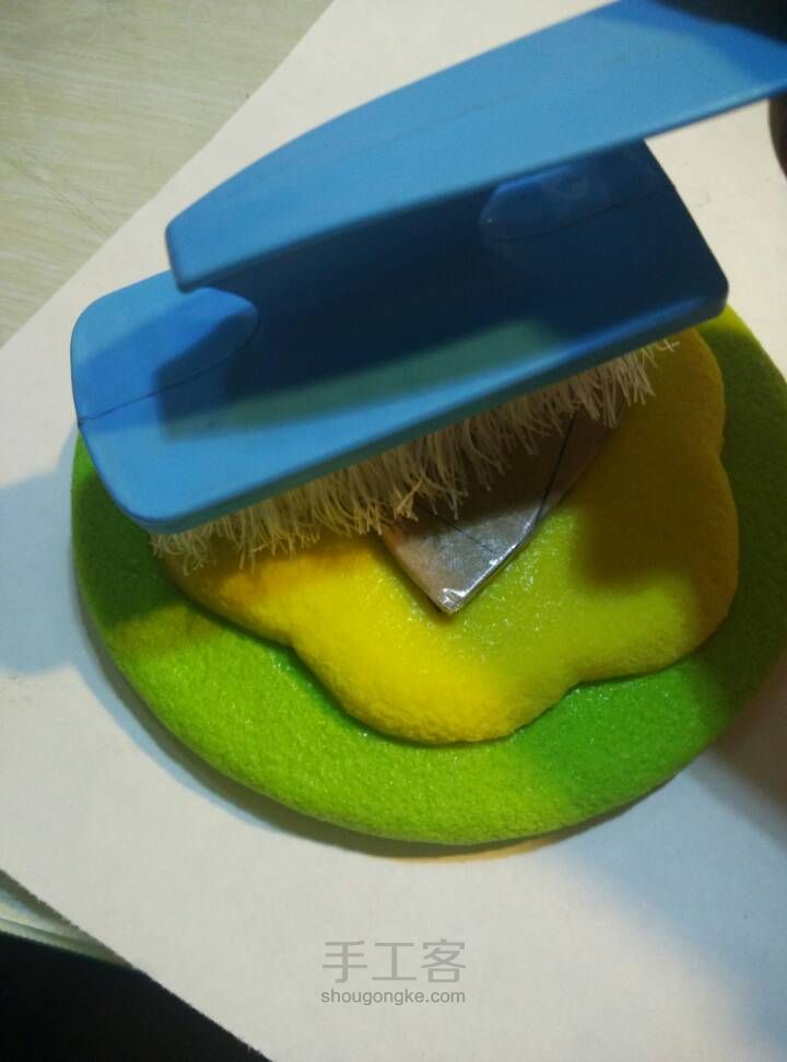 美女的生日礼物 第40步