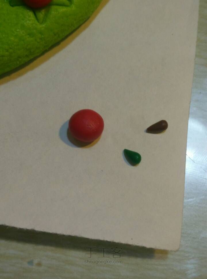美女的生日礼物 第52步